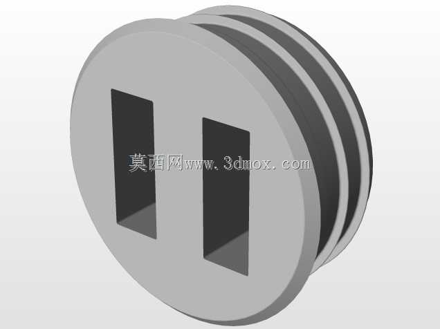 学校项目模具