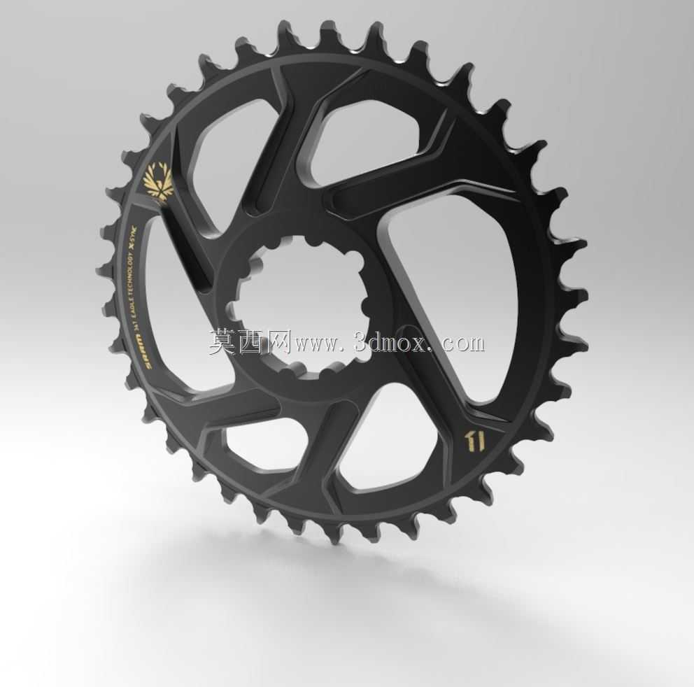 SRAM Eagle����36t