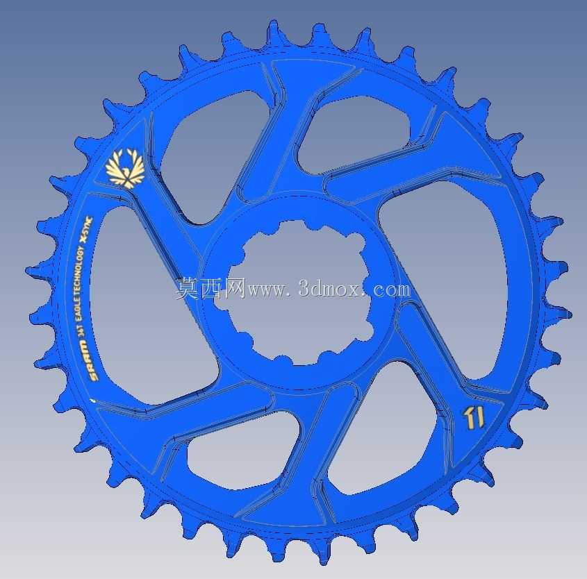 SRAM Eagle����36t