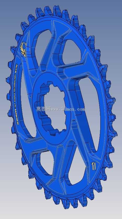 SRAM Eagle����36t