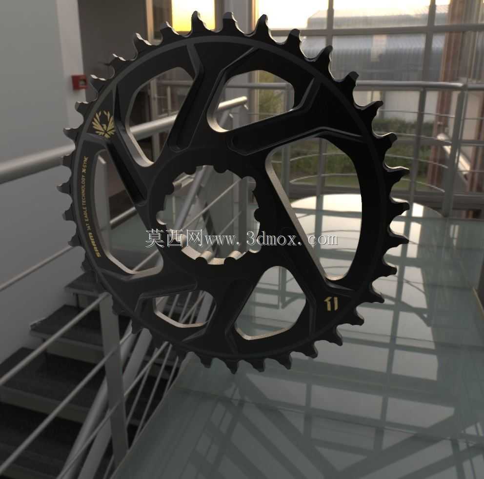 SRAM Eagle����36t