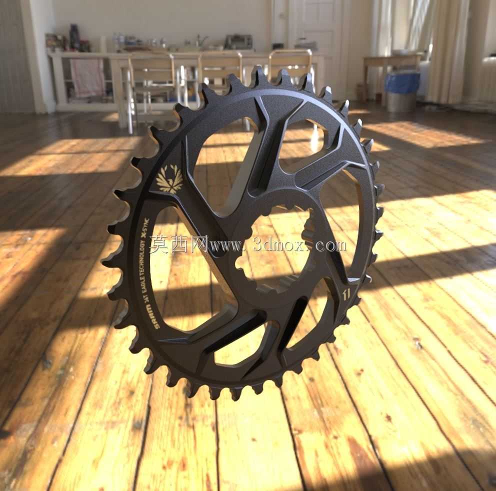 SRAM Eagle����36t