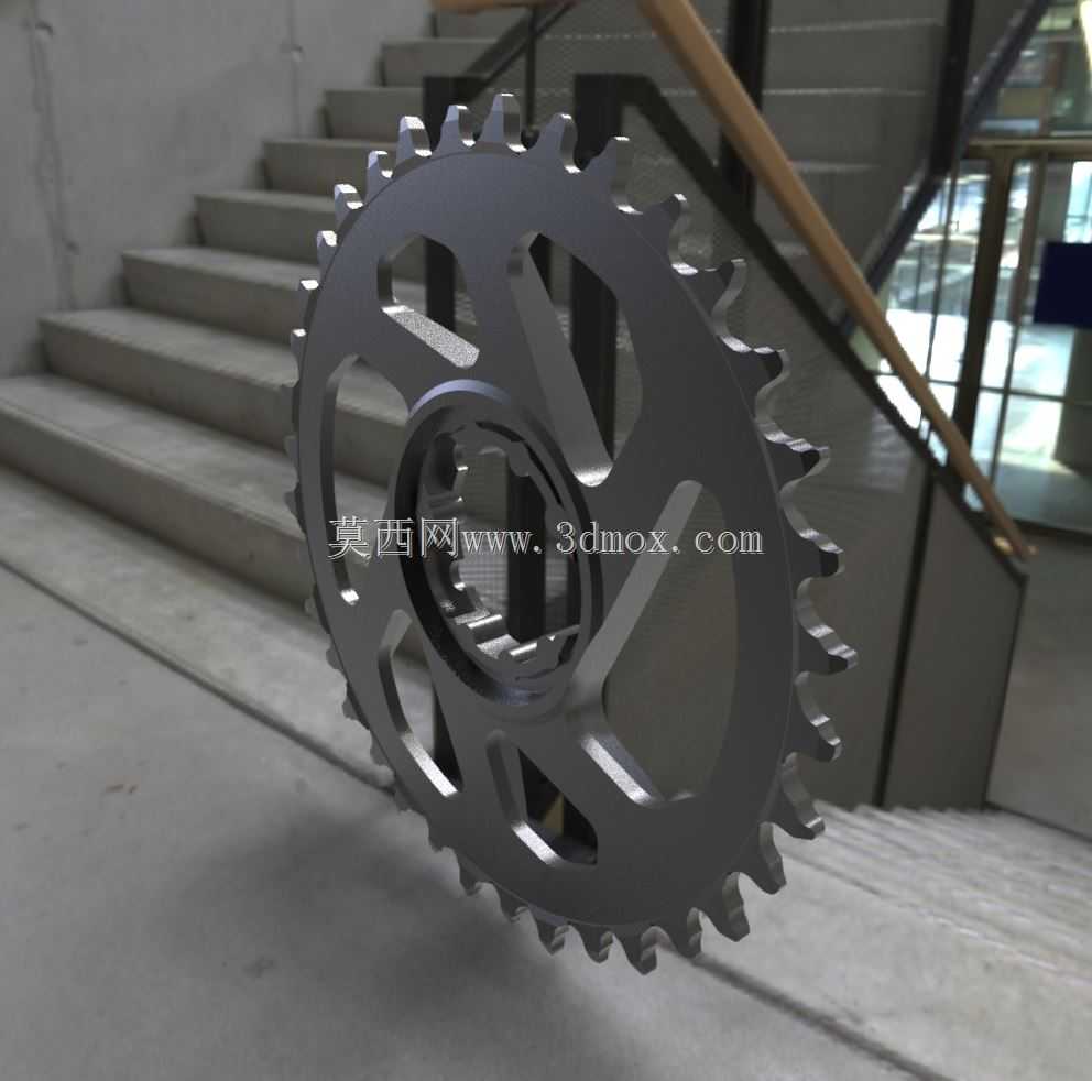 SRAM Eagle����36t