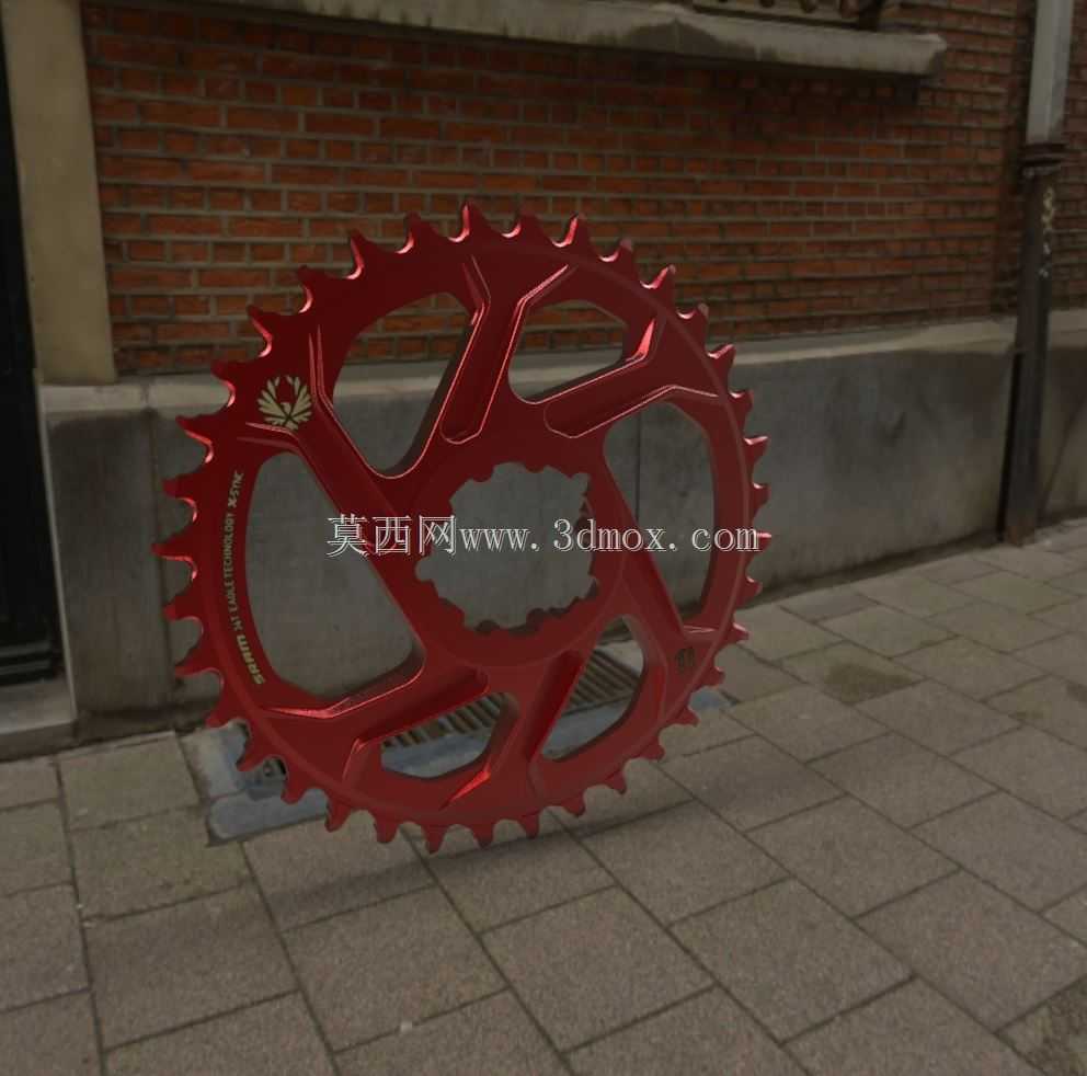 SRAM Eagle����36t