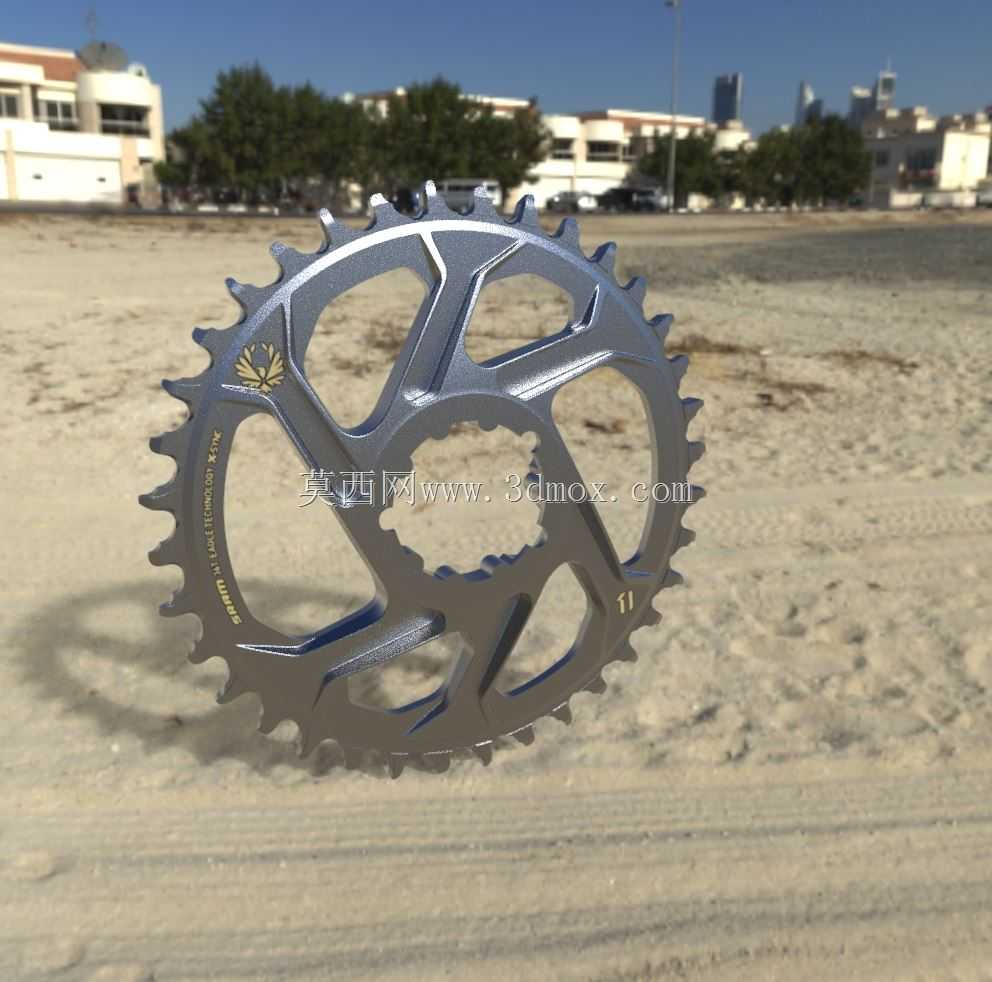 SRAM Eagle����36t