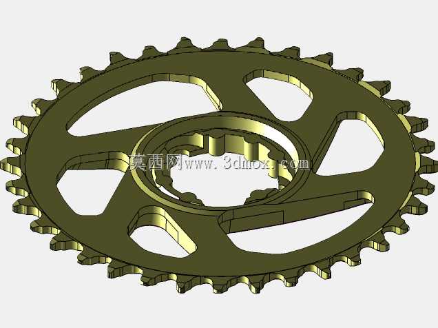 SRAM Eagle����36t