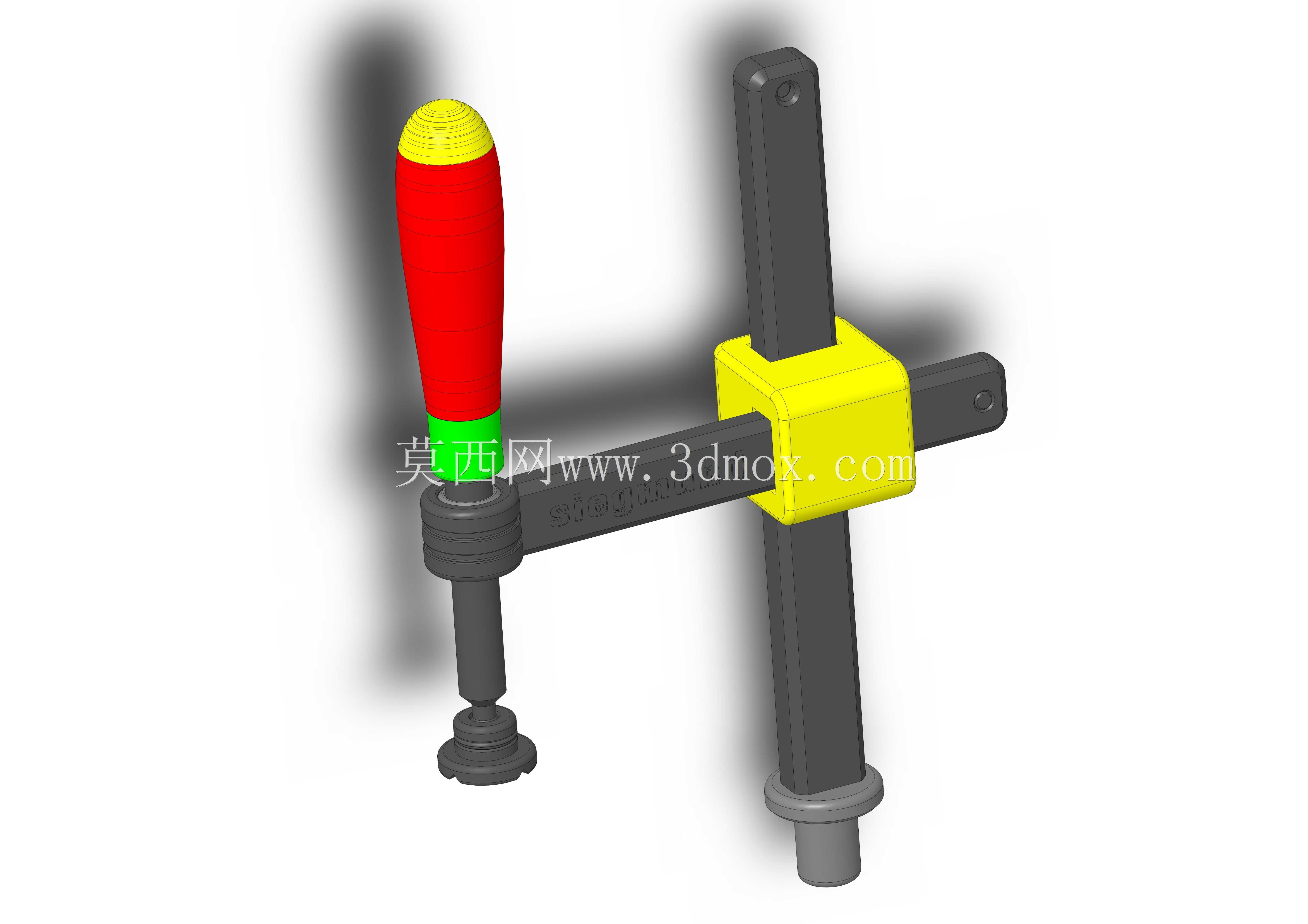 Sigmund���ӹ���̨�⣬16 mm��Demmeler��Ч����