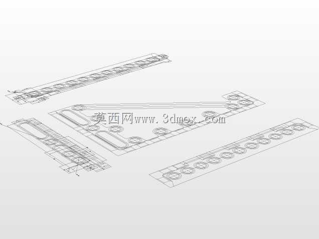 库SIEGMUND焊接台,带28 mm(等效Demmeler)。