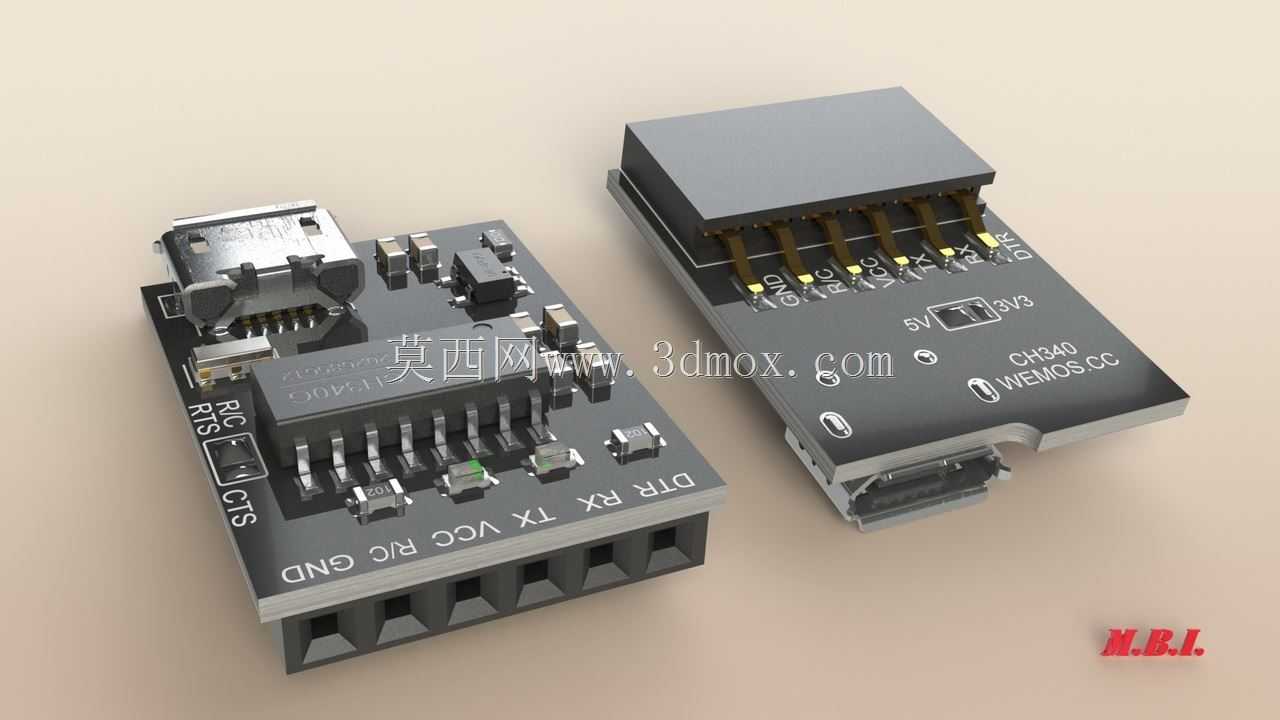 CH340G USB����ģ��