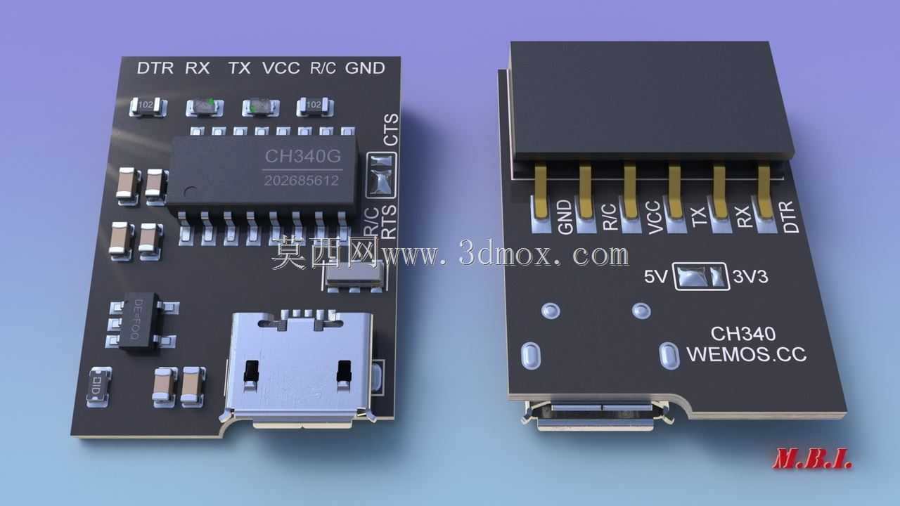 CH340G USB����ģ��