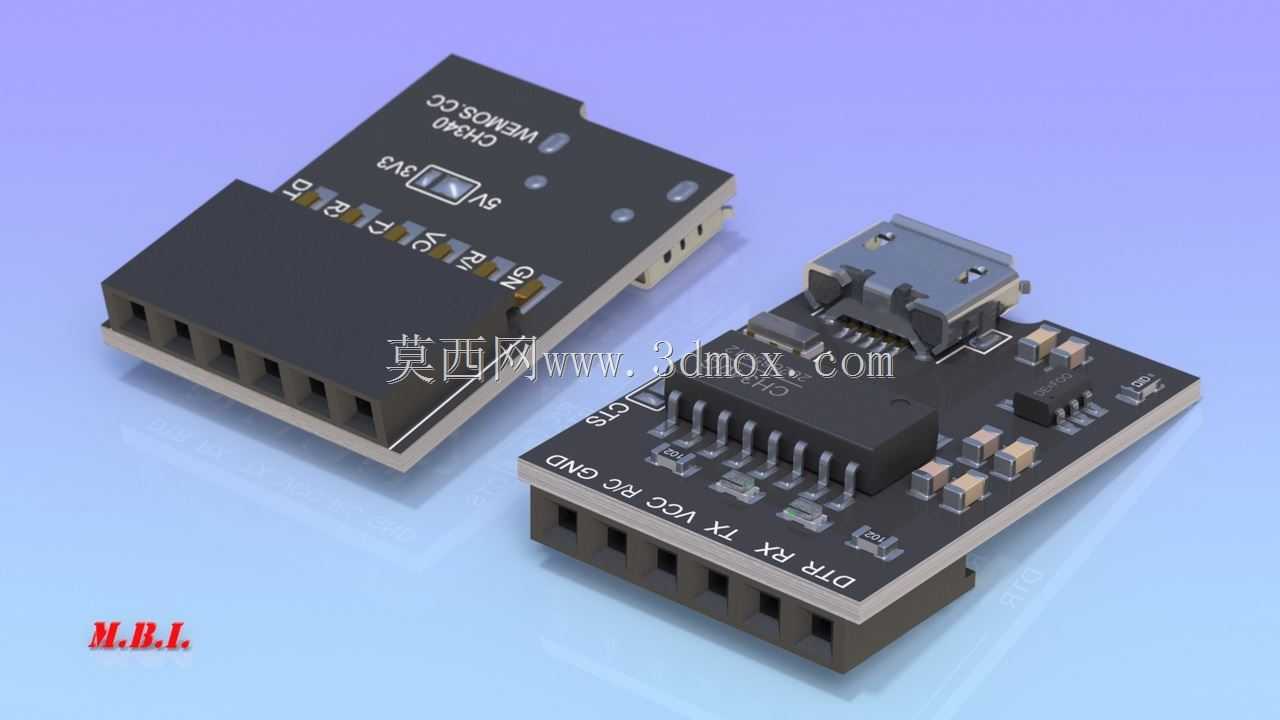 CH340G USB����ģ��