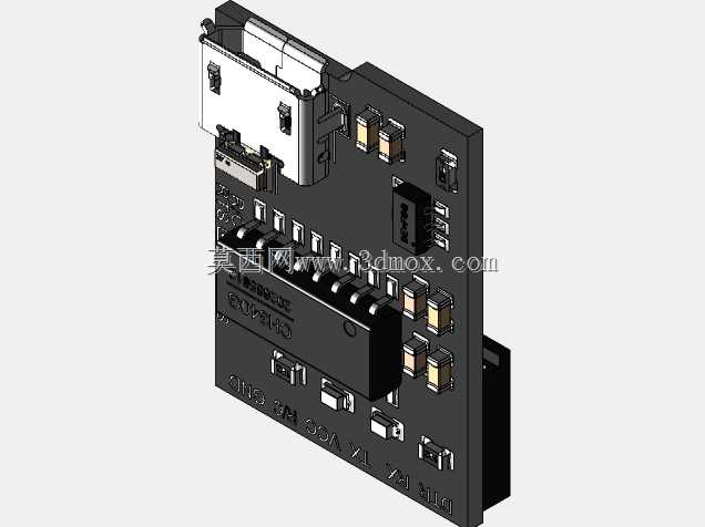 CH340G USB����ģ��