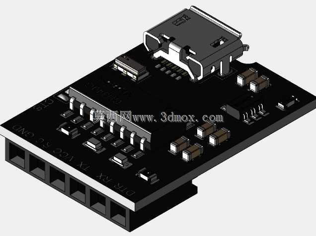 CH340G USB����ģ��