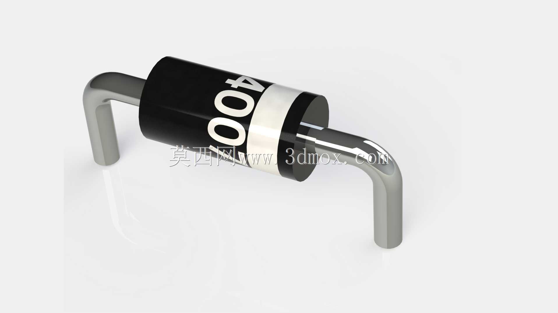 �ϰ¶�1N4007