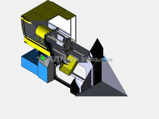 ������/maquina de inyeccion de plastico