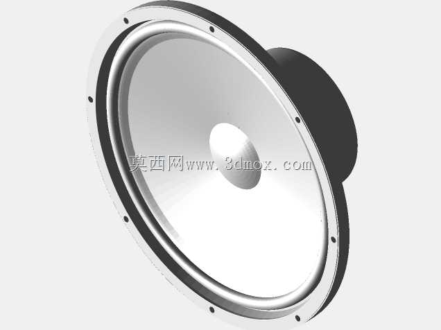 15英寸扬声器