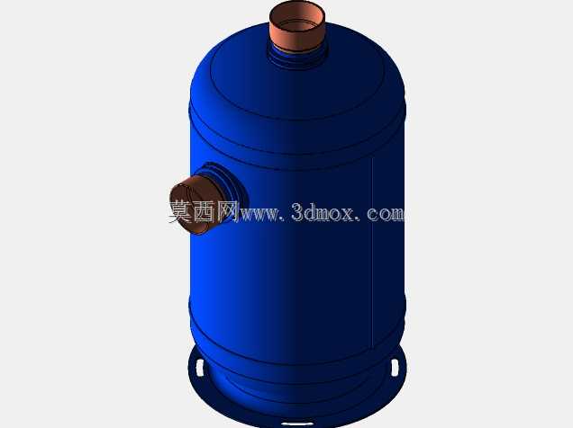 油分离器