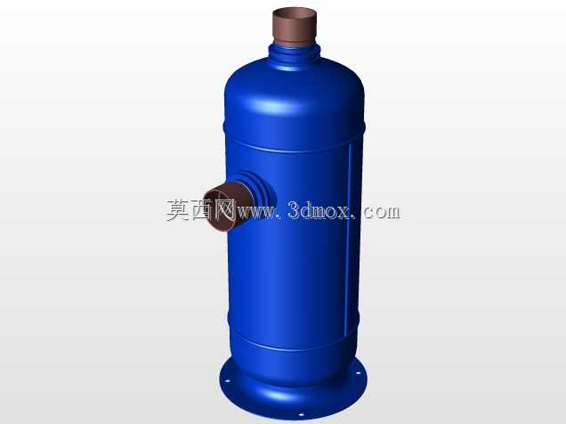 油分离器
