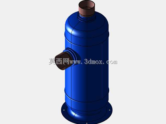 油分离器