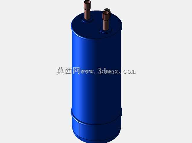 油分离器