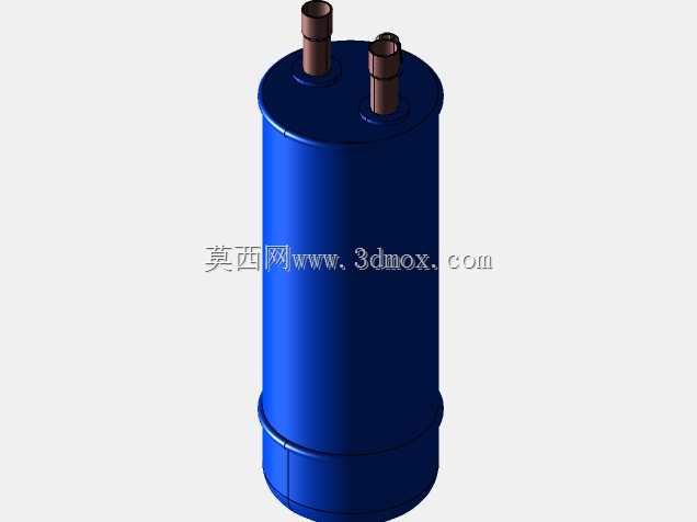 油分离器