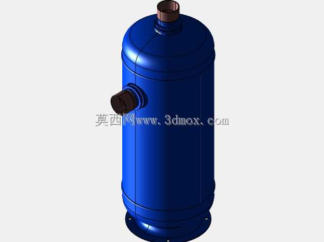 油分离器