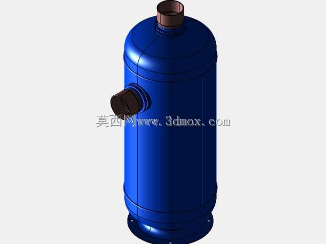 油分离器