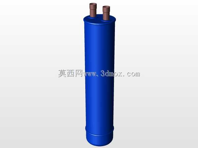 油分离器