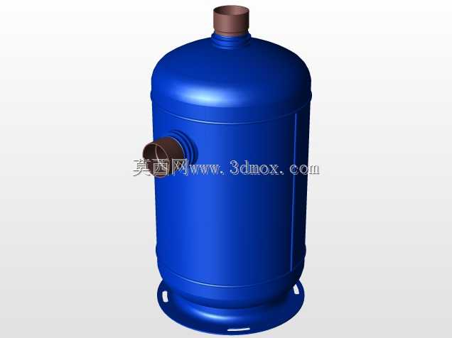 油分离器