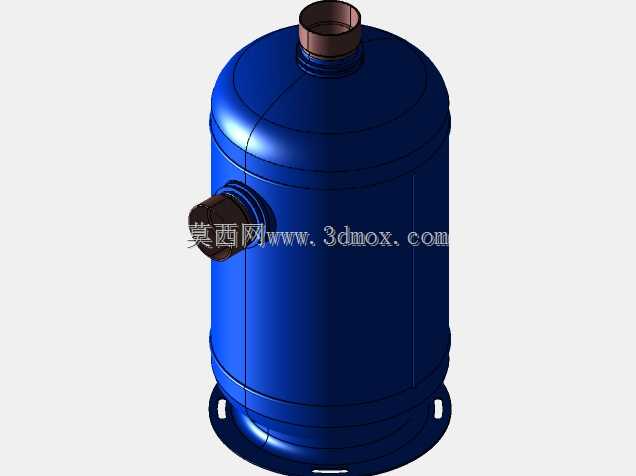 油分离器