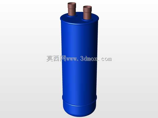 油分离器
