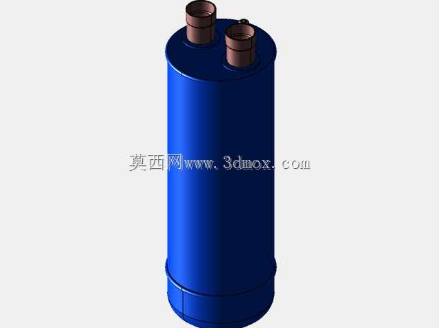油分离器
