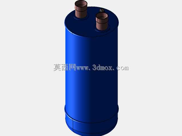 油分离器