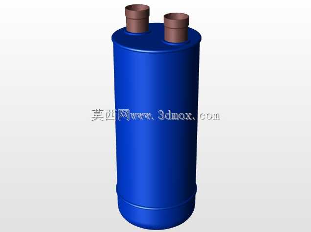 油分离器