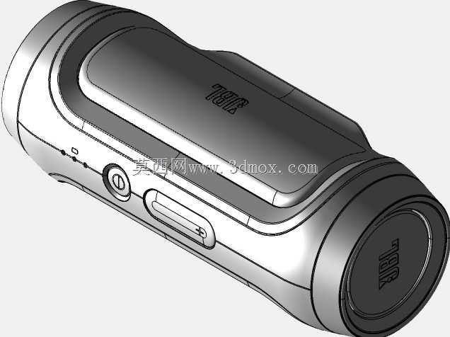 充电便携式蓝牙扬声器