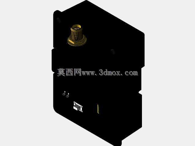 FrSky R9M模块