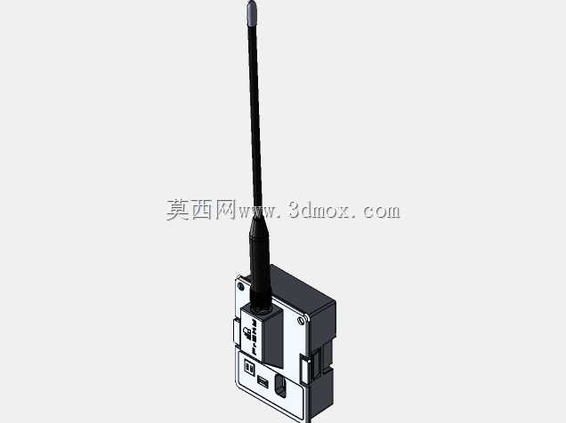 FrSky R9M模块