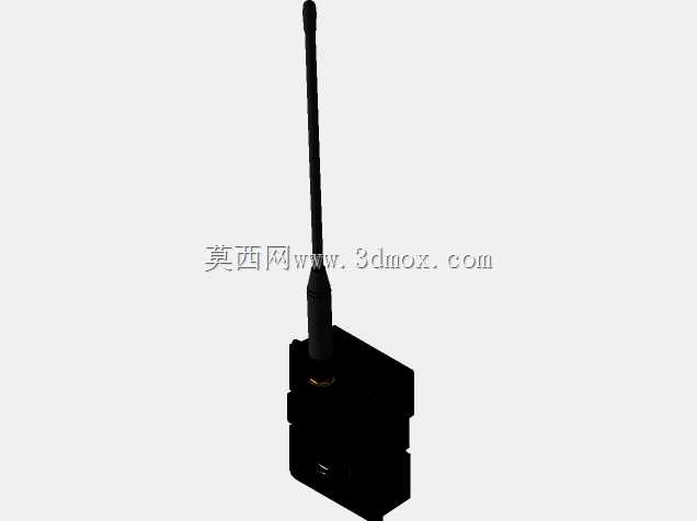 FrSky R9M模块