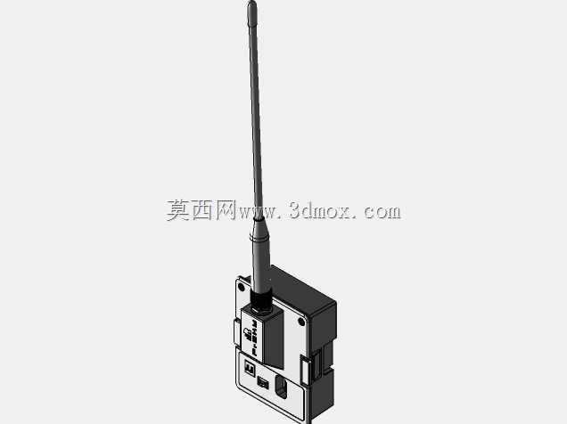 FrSky R9M模块