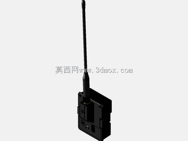 FrSky R9M模块