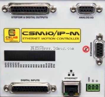 CSMIO/IP-M��˾