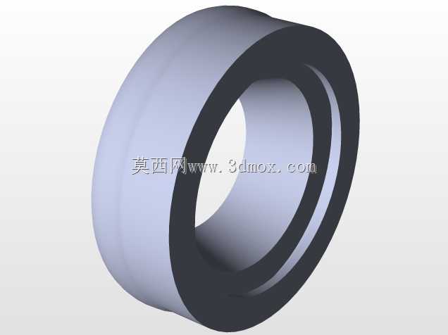 气动推入式三通接头6 MM