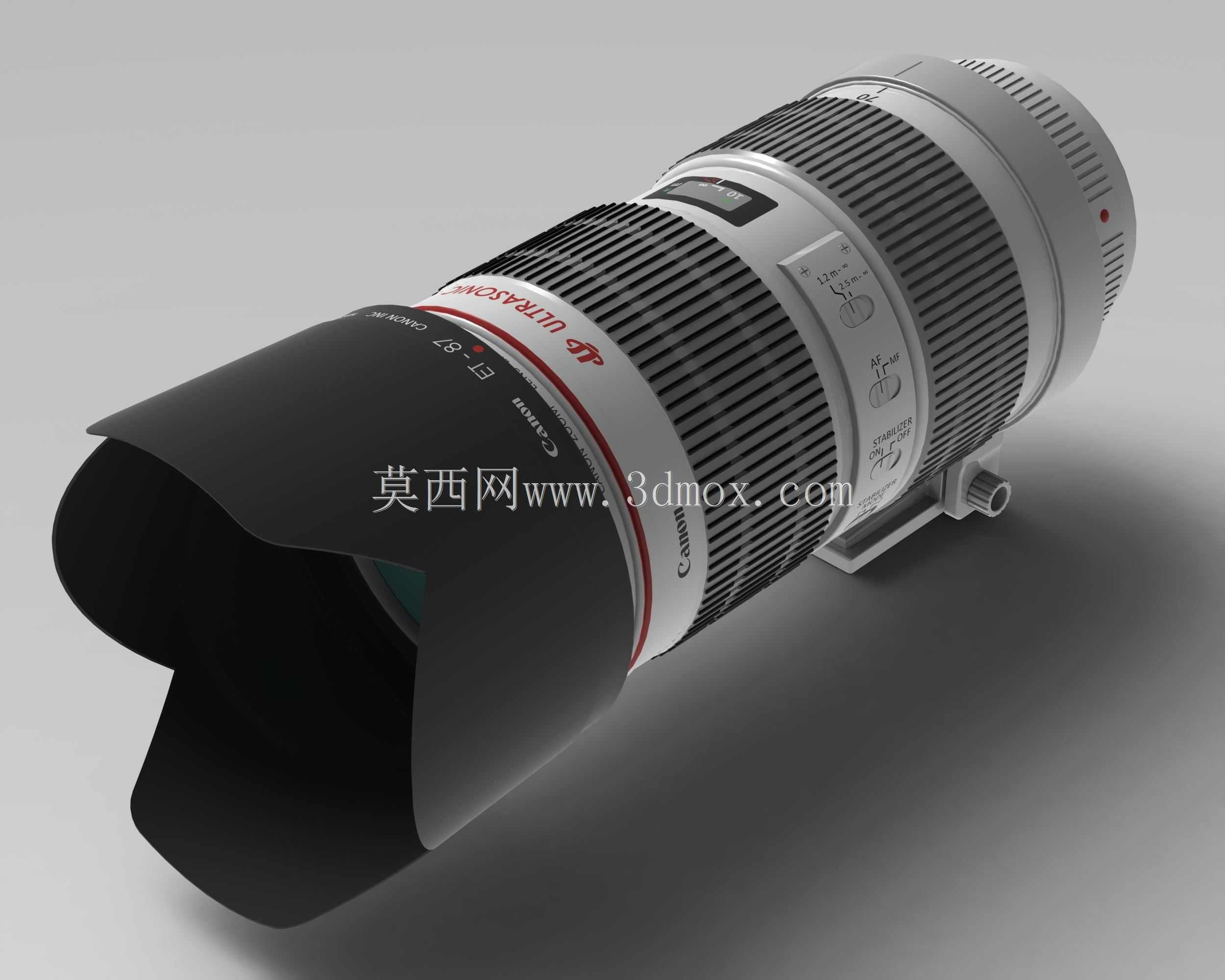 ����70-200 f 2.8 is II