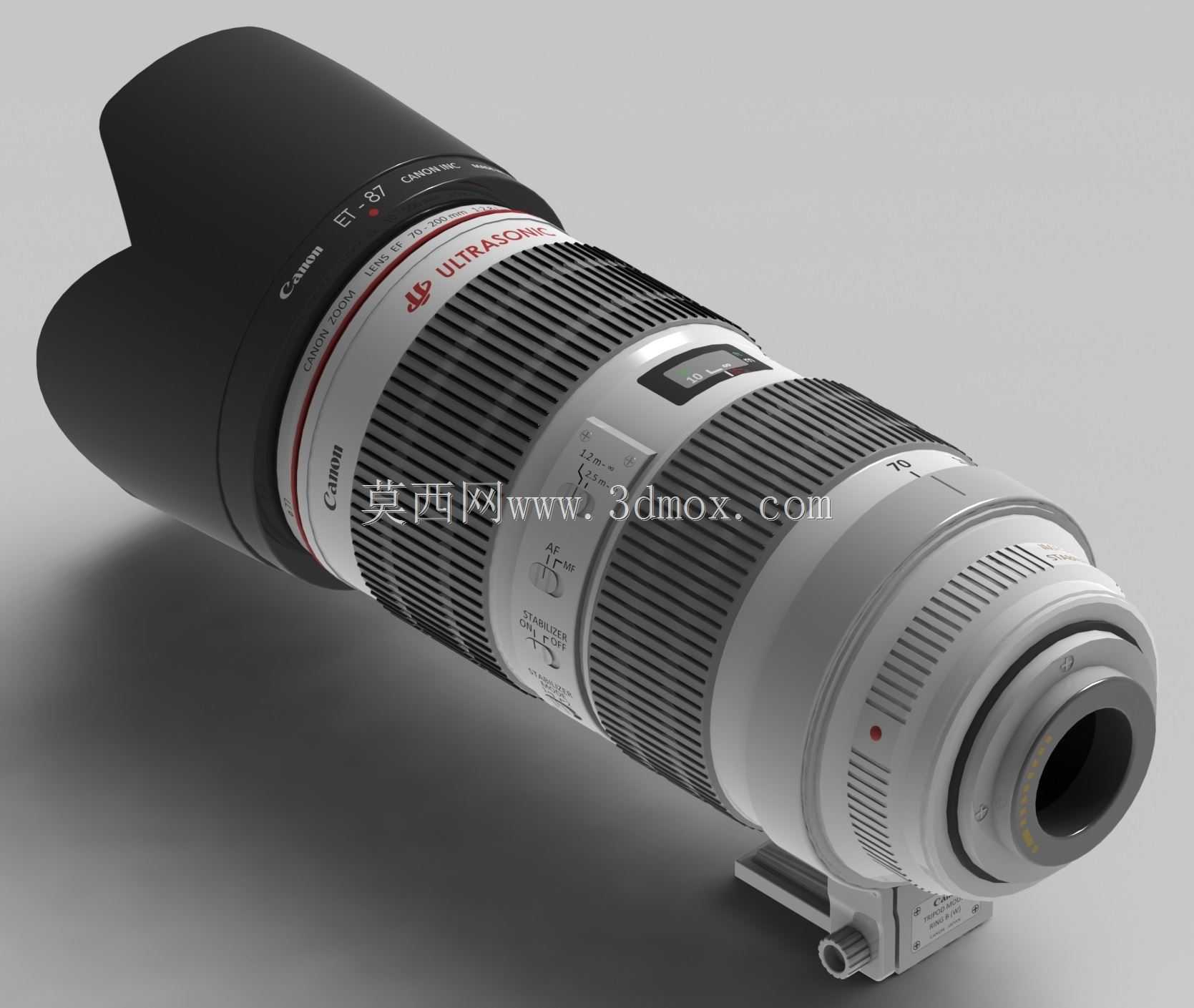 ����70-200 f 2.8 is II
