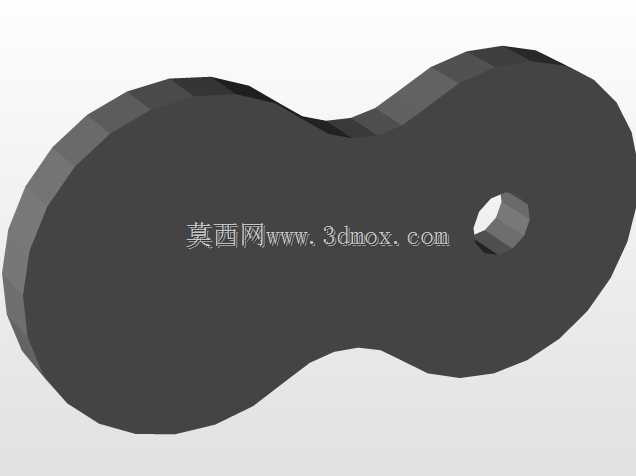 蝶形储物柜