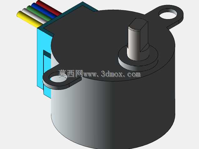 �������С�Ͳ������28BYJ-48/5vDC