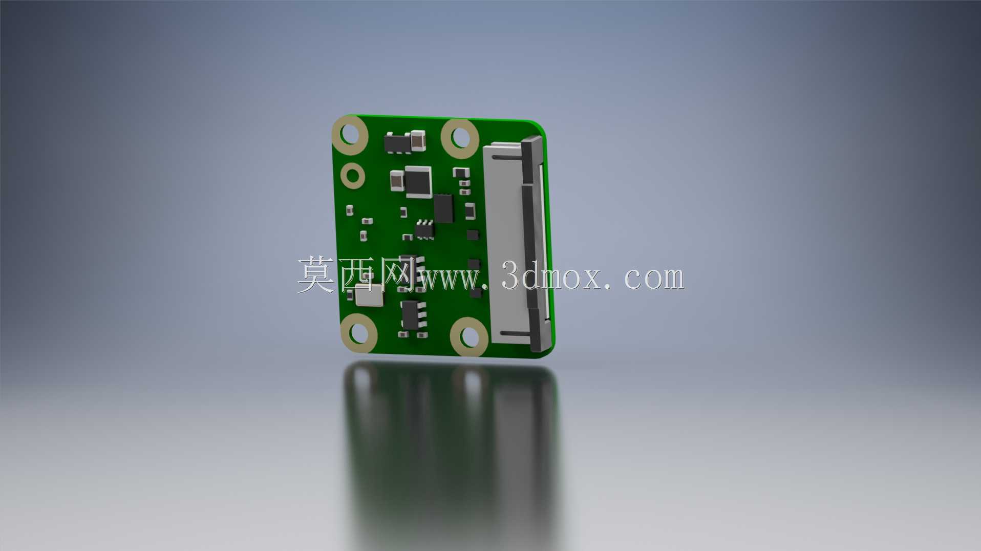 Raspberry Pi摄像头模块v2