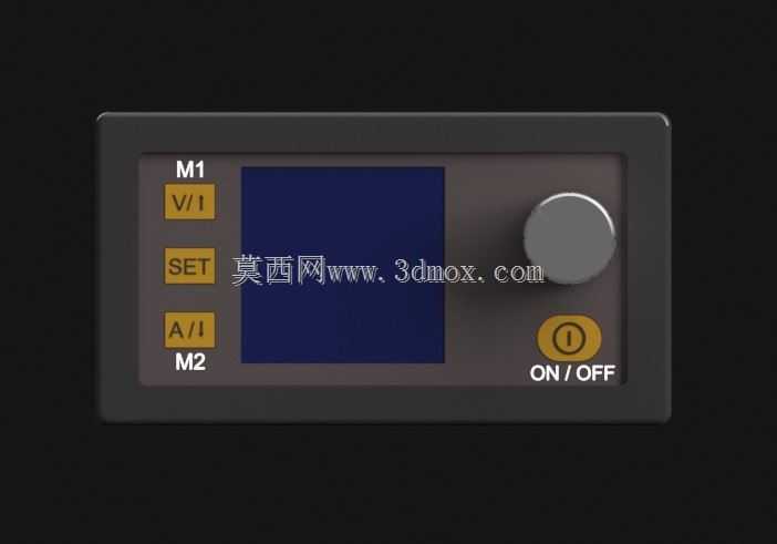 DPS 5015显示器