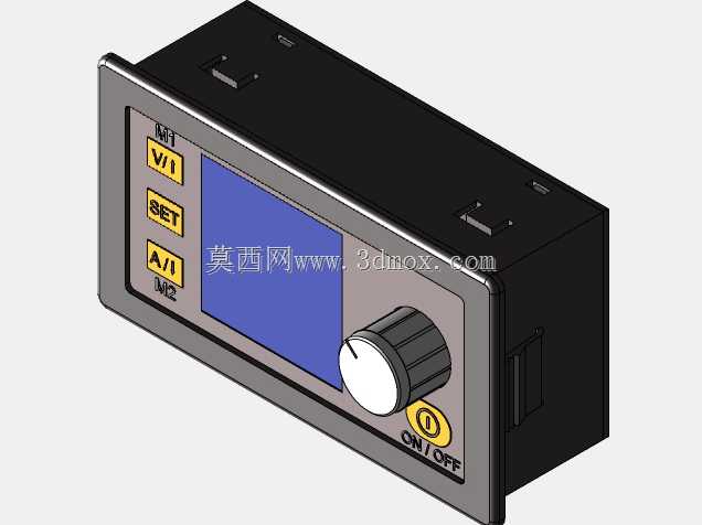 DPS 5015显示器
