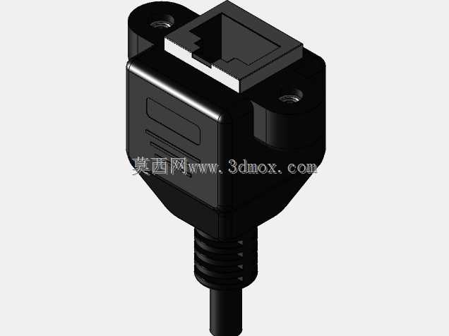 RJ45��尲װ������